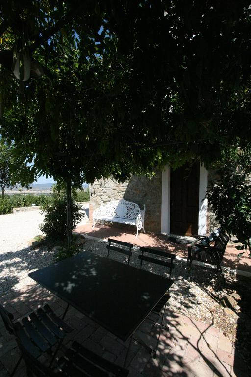 Le Coste Casa Vacanze Scarlino Esterno foto