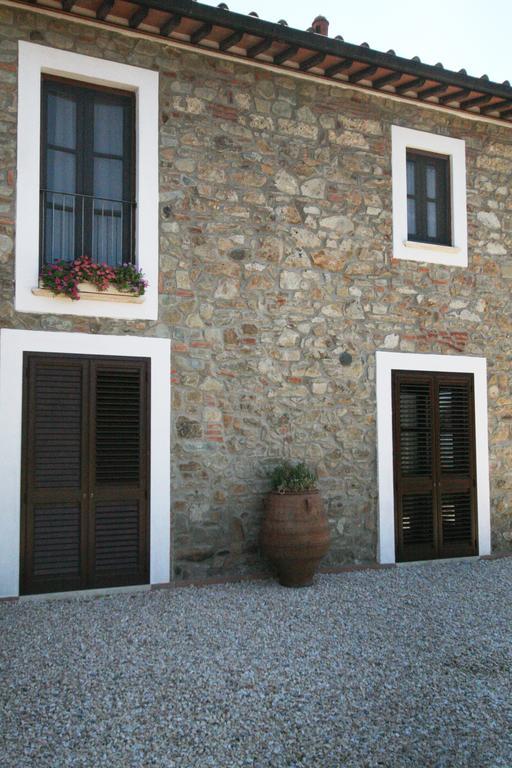 Le Coste Casa Vacanze Scarlino Esterno foto