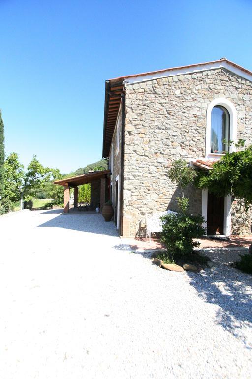 Le Coste Casa Vacanze Scarlino Esterno foto